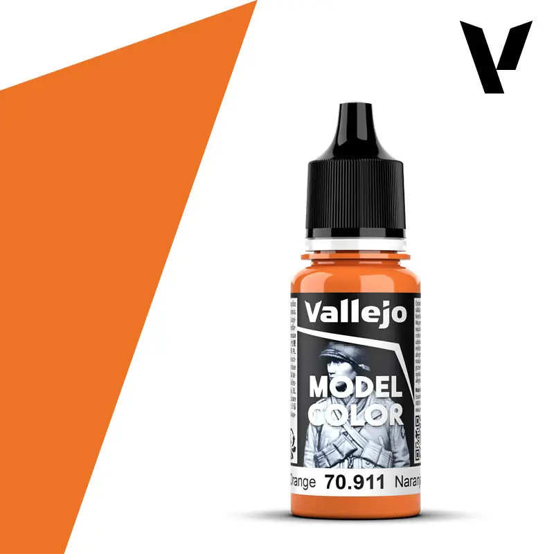 Aurore N°29 - 18ml Model Color - VALLEJO 70.911 Offre Spéciale