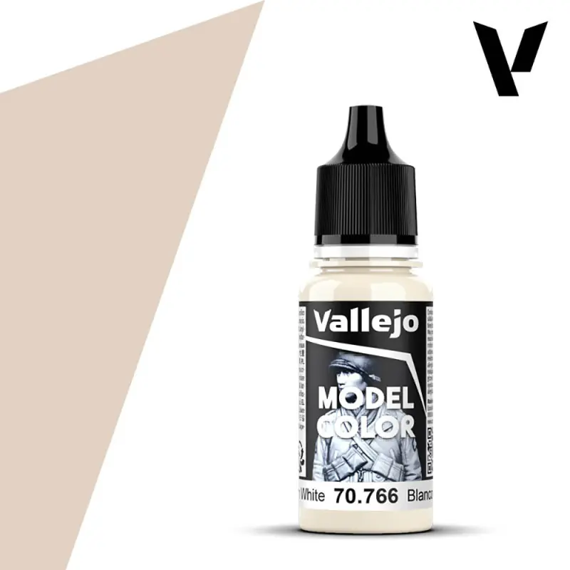 Achat Immédiat Crème N°21 - 18ml Model Color - VALLEJO 70.766