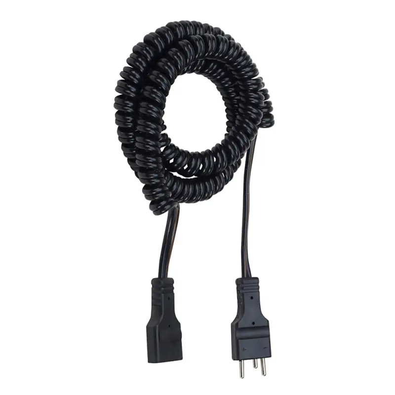 Petit Prix Rallonge électrique 3 m. 12 volts avec polarité - PROXXON 28992