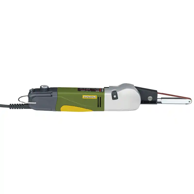 Certifié Ponceuse à bande BS/E - PROXXON 28536