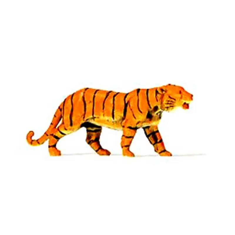 Tigre Unitaire -HO 1/87-PREISER 29515 Remise