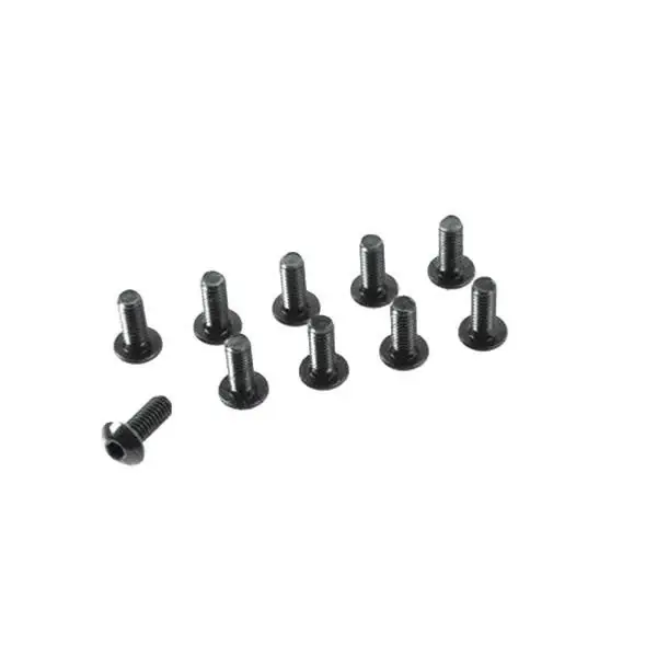 Livraison Express Vis acier Tete Ronde 6 pans M3X10 (x10) MHD Z60A583108