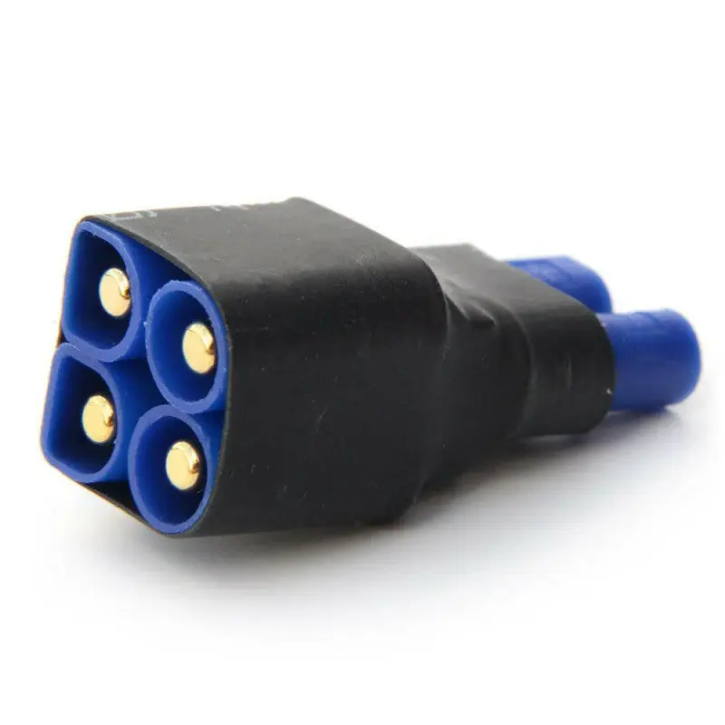 Adaptateur parallèle EC3 - BEEC1526 Certifié