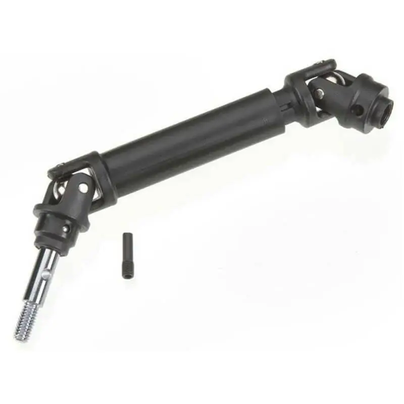 Cardan AV Gauche ou Droit Traité x1 - Traxxas 6851X Prix Choc
