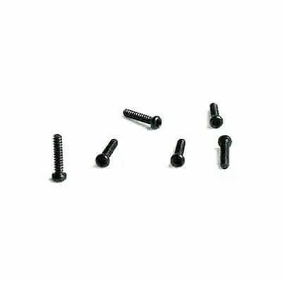 Achetez Aujourd'hui 6 Vis 2x10 FTX Carnage/Vantage/Kanyon - FTX6519