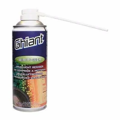 Prix Bas Air comprimé pour Nettoyage Voitures rc 300ml - RCT96