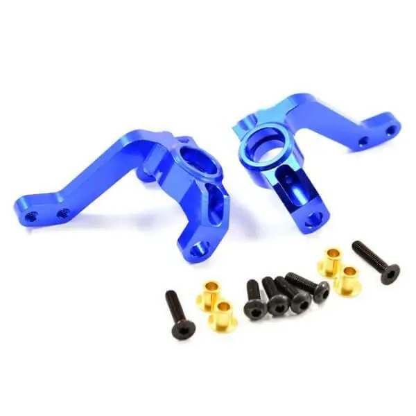 2 Portes Fusées Alu - FTX6367 Prix Choc