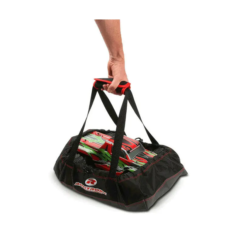 Commander Maintenant Sac de transport Voiture Buggy 1/10 et 1/8 - R14013
