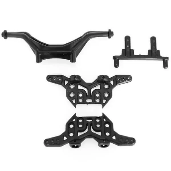 Promotion Saisonnière Kit support carrosserie et support amortisseur - Funtek DT12/003