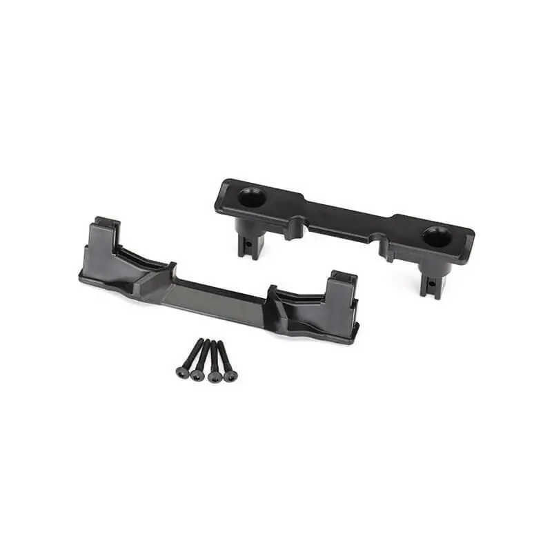 Achetez Aujourd'hui Support carrosserie avant et arrière - Traxxas 8614