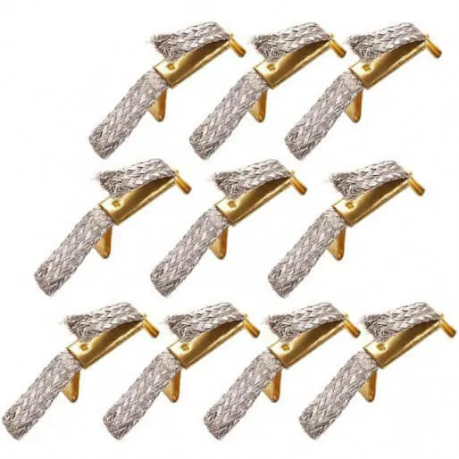 Produit De Marque 10 Frotteurs doubles - Carrera 61510