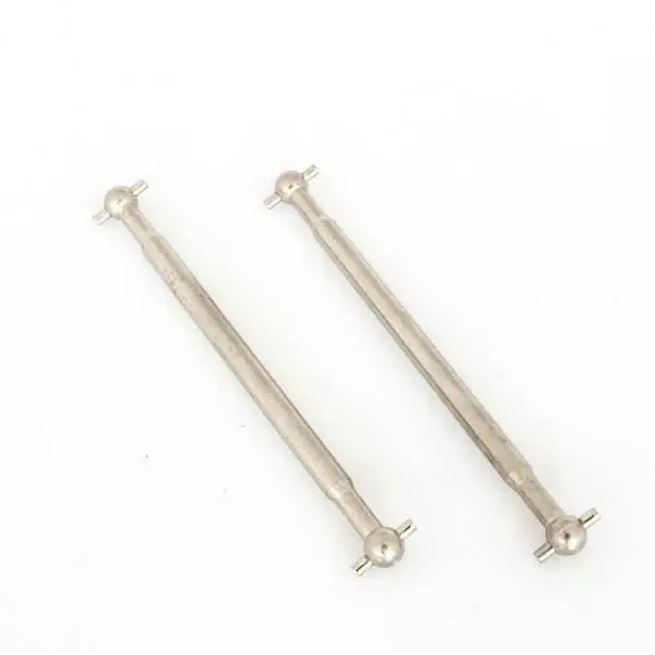 2 Cardans de roues arrières MT-Twin - Funtek FTK-MT-TWIN-32 / WJ05 Meilleur Prix