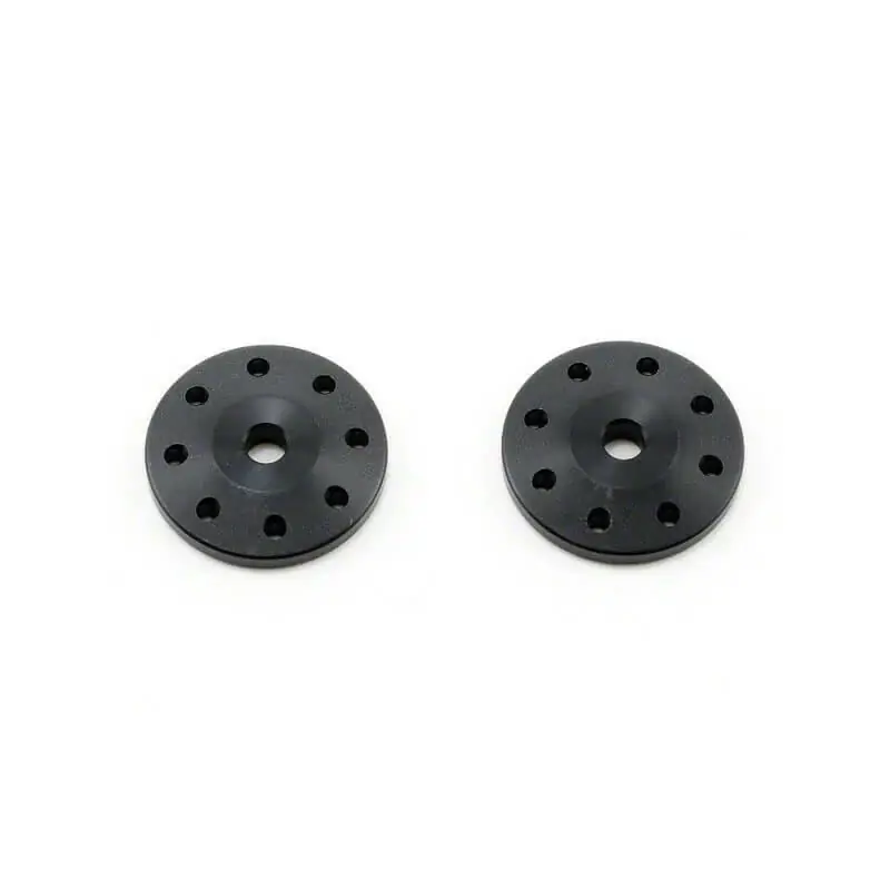 2 Pistons Amortisseur 8x1.2mm Kyosho IF347-128 Nouvel Arrivage
