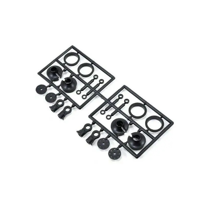 Bon Marché Kyosho Set de Pièces Amortisseurs IF346-05D