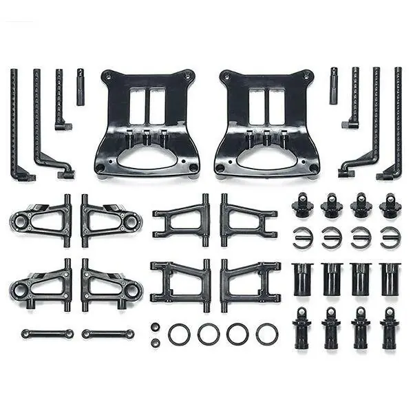 Grappe B TT01 - Tamiya 51003 Pas Cher