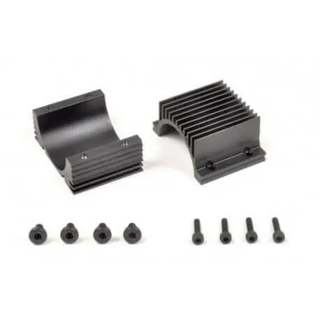 Quantité Limitée Support Moteur 40mm Pirate 8.6E - T2M T4792/11