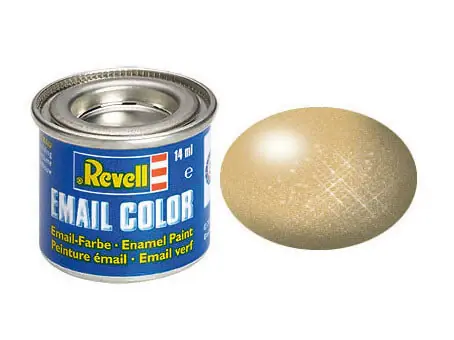 Peinture OR métal - Revell 32194 (N°94) Prix Promo