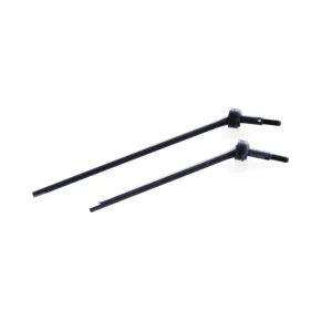 Meilleure Vente 2 Cardans CVD Long + court Kanyon DF-4J - DF 7102 (FTX8400,8401)