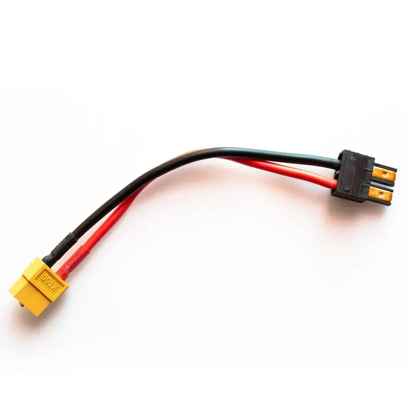 Must-Have Câble de charge XT60 vers Traxxas
