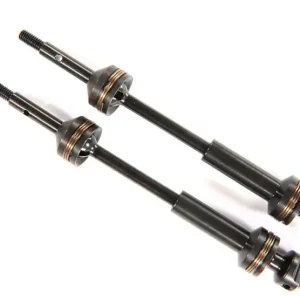 Top Vente 2 Arbres de transmission CV Extreme en acier - Arrière - Traxxas 9052X
