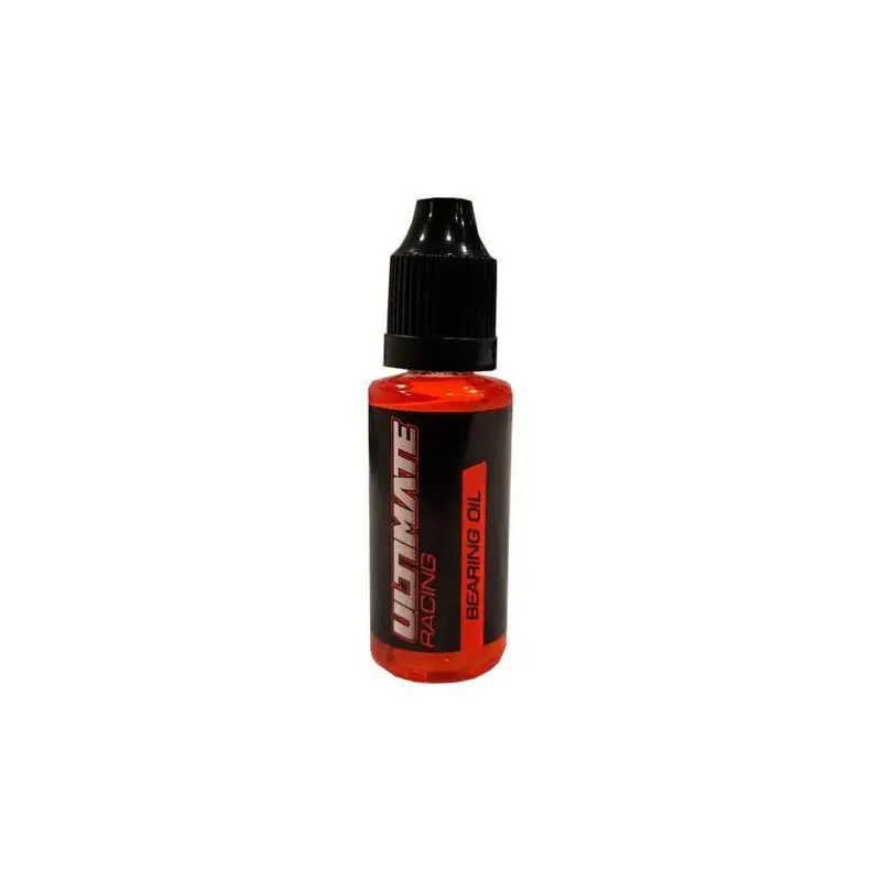 Huile de roulement Ultimate 20ml - UR0907 Certifié