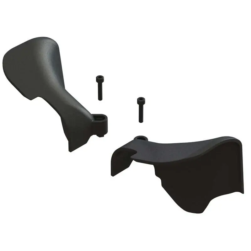 Offre Du Jour Pare-pierres (1 paire) Arrma ARA320473