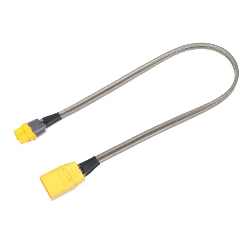 Câble de charge XT60 vers XT90 Top Vente