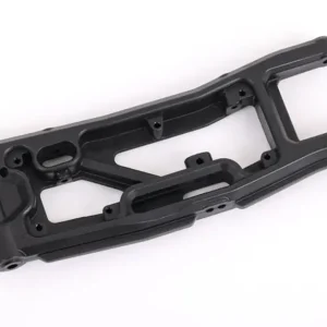 Triangle de suspension arriere droit - noir - Traxxas sledge 9533 Livraison Express