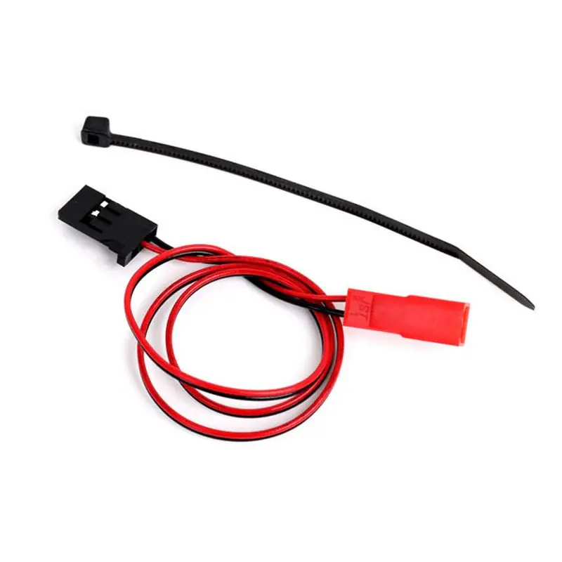 Acheter En Ligne Cordon pour ventilateur de refroidissement 3475 - Traxxas 3478