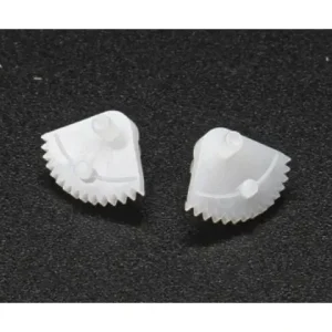 Denture de direction Turbo Racing Micro Rally (x2) - TB-760008 Commander Vite