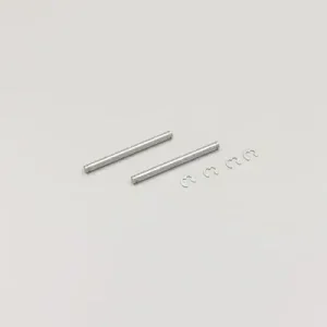 Usine Directe Axes de suspension 3x48mm Kyosho Inferno MP7.5 (2) / Fusee Ar - K.IF111-48