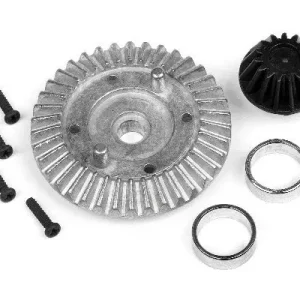 HPI Set Pignons Diff 15/38t 88000 Prix Réduit