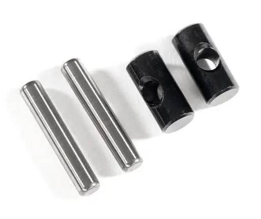 Bagues de cardan - goupilles pour essieu en acier 9051X/9052X (x1) - Traxxas 9059X Commande En Gros