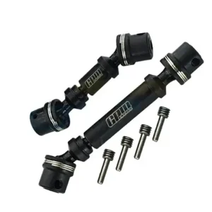 Achetez Aujourd'hui Arbres de transmission centraux en acier au carbone moyen f/r GPM TRX-4M