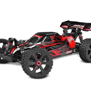 Réduction Buggy Corally ASUGA XLR 6S Brushless RTR 1/8 - 00288