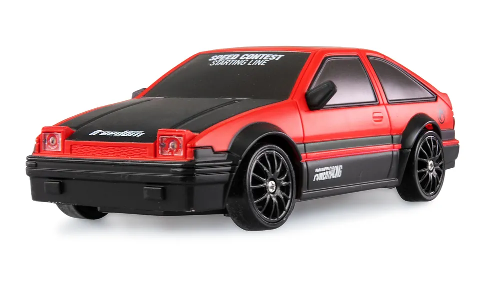 Voiture télécommandée RC SC24A01 Drift 1/24 - 21083 Populaire