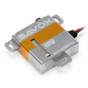 Prix Réduit Servo Savox standard 8Kg 0.12s HV - SG-1212MG