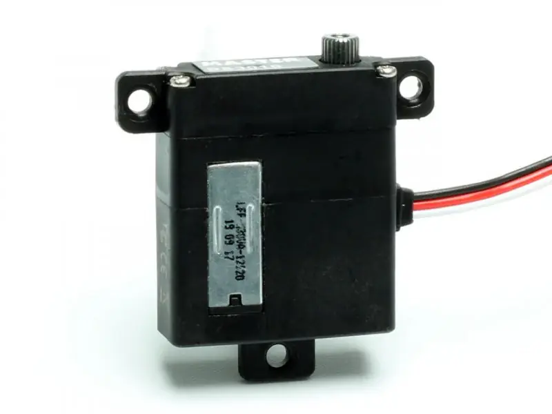 Servo pour avion RC MASTER C9267 Petit Prix
