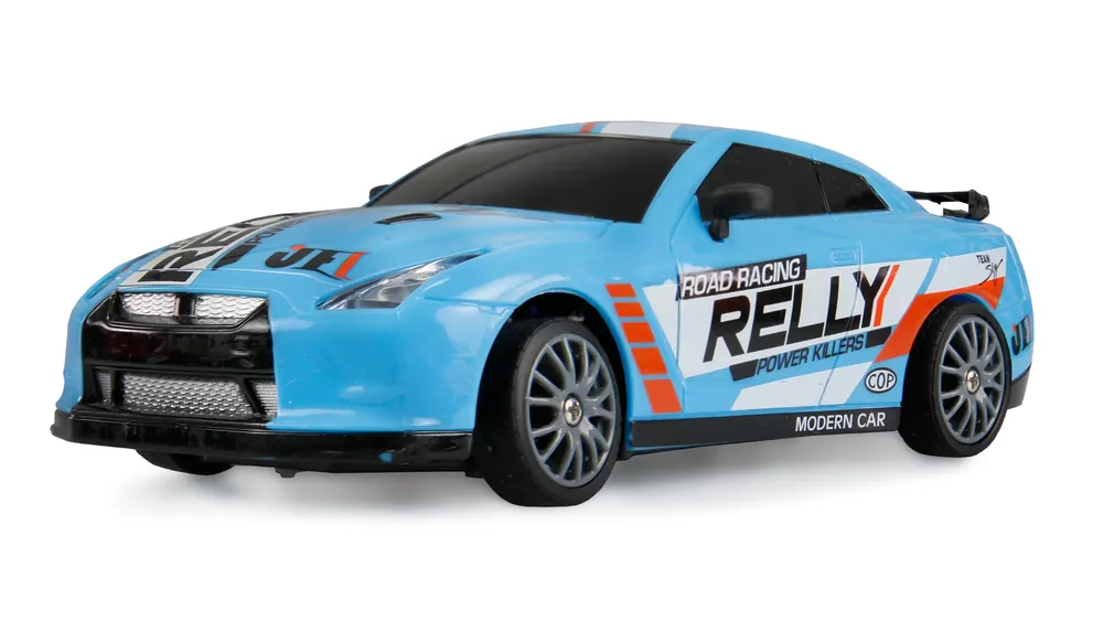 Voiture télécommandée RC SC24A08 Drift Car 1/24 Haute Qualité