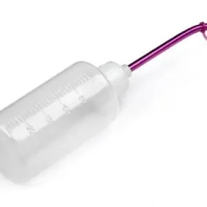 Quantité Limitée Pipette de carburant HPI Racing 250ml - HP74112