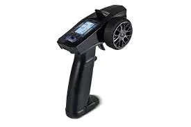 Achat Immédiat Radiocommande digitale seule Turbo Racing - TB-P32S
