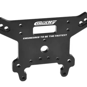 Livraison Express Support d‘amortisseur aluminium avant MT-G2 5mm C-00180-950