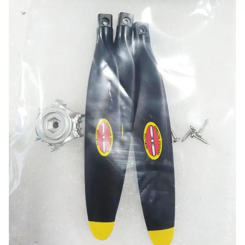 Promotion Saisonnière Jeu d‘hélices bleu pour F4U Corsair - DB001PB.8