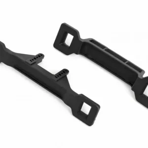 Usine Directe Support avant carrosserie avant et arrière - Traxxas 6940