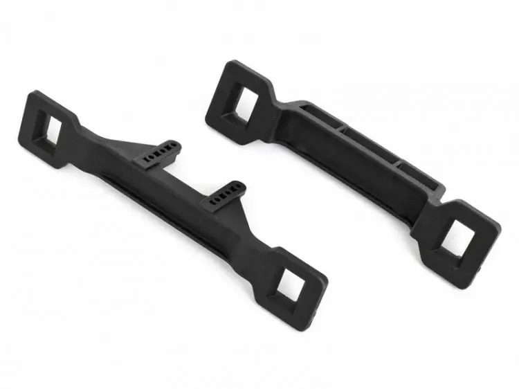 Usine Directe Support avant carrosserie avant et arrière - Traxxas 6940