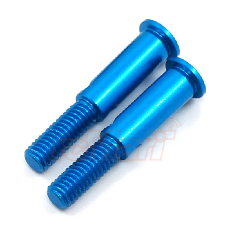 Achat Immédiat Essieux en aluminium pour Tamiya M05 M06 Yeah Racing