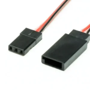 Nouveauté Câble de rallonge servo 600mm / 0.30mm²