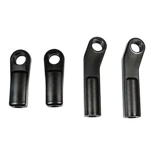Achetez Aujourd'hui Hobao H90009 Chapes tirant arrière supérieure Hobao Hyper SS / SSe