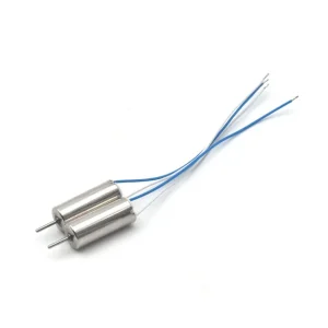 2 moteurs fil bleu et blanc mini drone Modster Breezy - MD11512 Haute Qualité