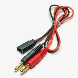 Câble de charge accu récepteur/ Universel Livraison Express